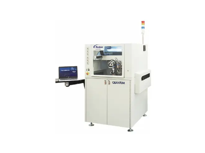 ASYMTEK Quantum Q-6800 Систем за издавање течност со висока вредност