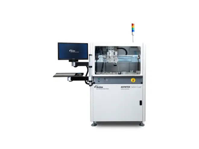 ASYMTEK Изберете слој SL-1040