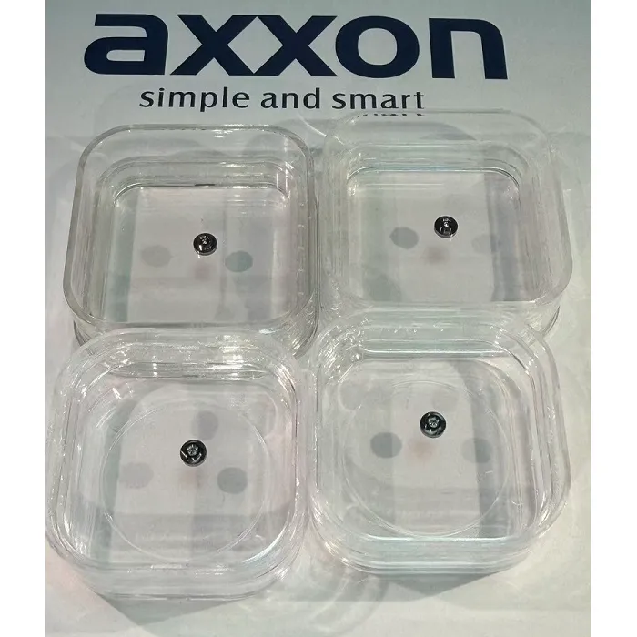 Контролори на Axxon