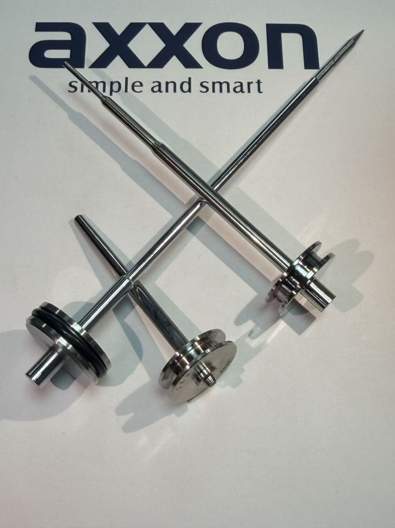 Axxon Tappet/Игла